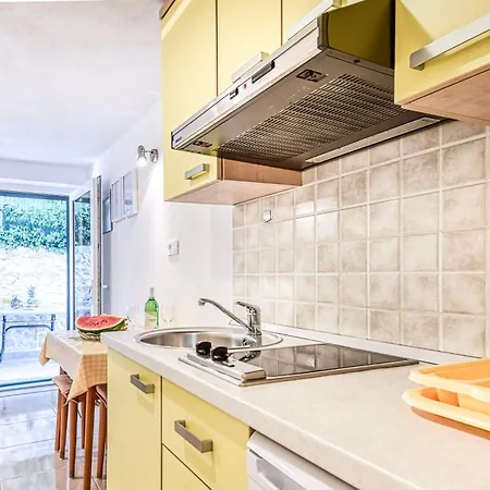 Ennio Appartement Povlja (Brac)