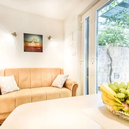 Ennio * Povlja (Brac)