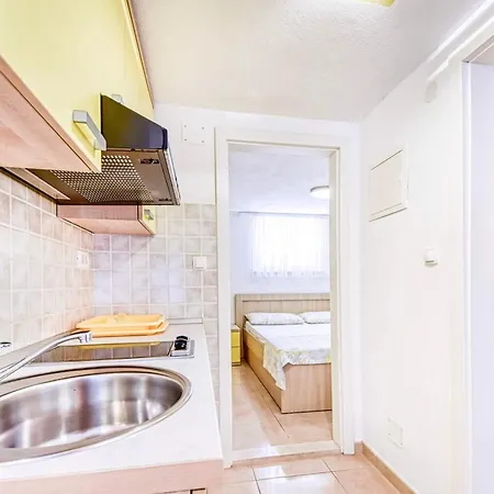 Appartement Ennio Povlja (Brac)