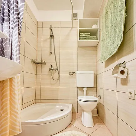 Ennio * Povlja (Brac)