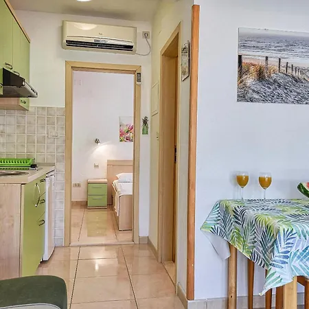 Ennio Appartement Povlja (Brac)