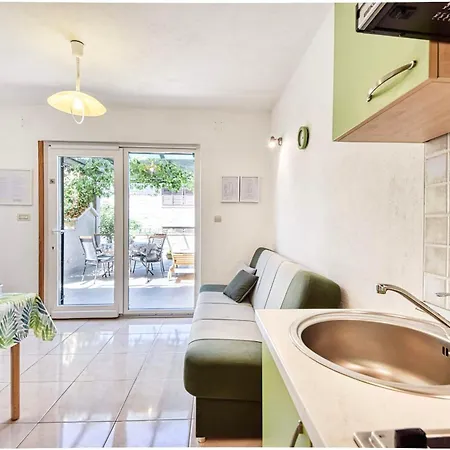 Appartement Ennio Povlja (Brac)