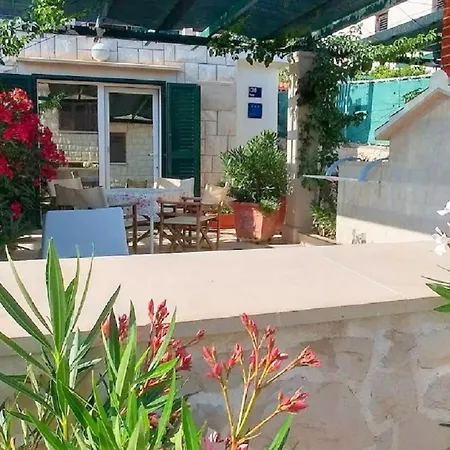 Ennio - 100m From The Povlja (Brac)