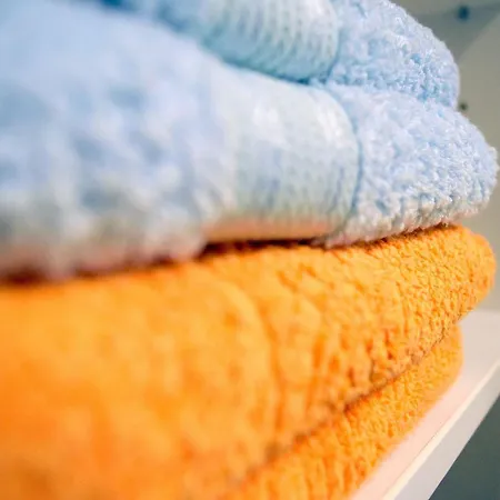 Ennio Appartement Povlja (Brac)