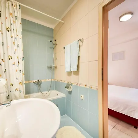 Appartement Ennio Povlja (Brac)