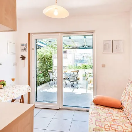 Apartamento Ennio - 100m From The