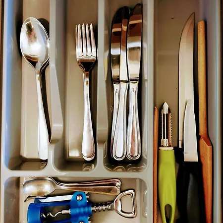 Appartement Ennio Povlja (Brac)