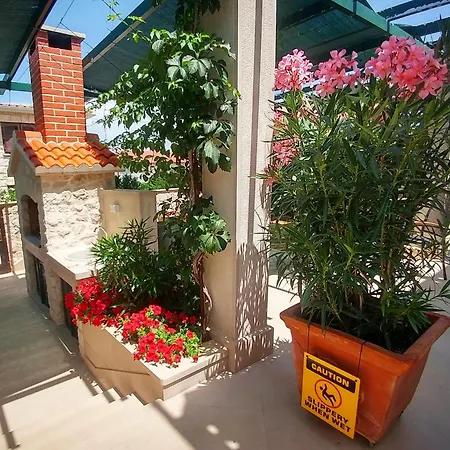 Apartamento Ennio - 100m From The *