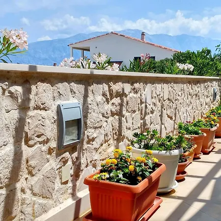 Ennio * Povlja (Brac)