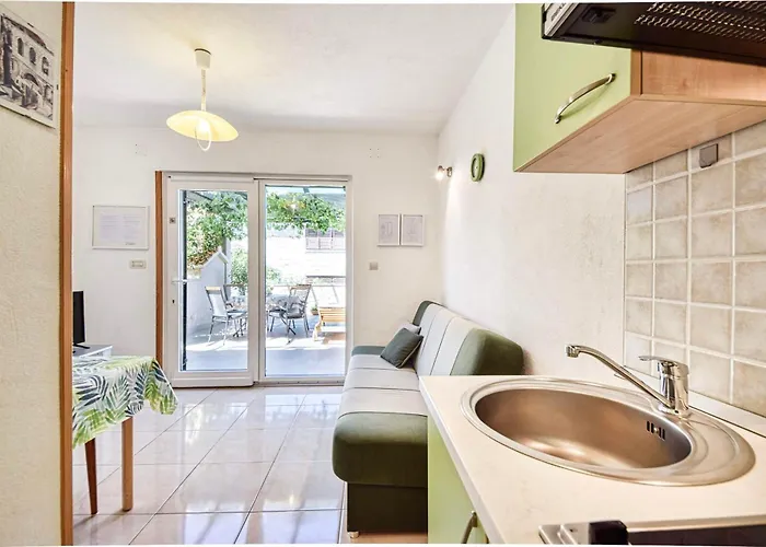 شقة Ennio بوفليا